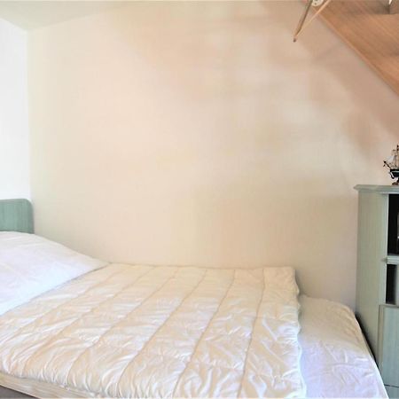 Residenz Steinmarne Cuxhaven 2 Apartment Екстериор снимка