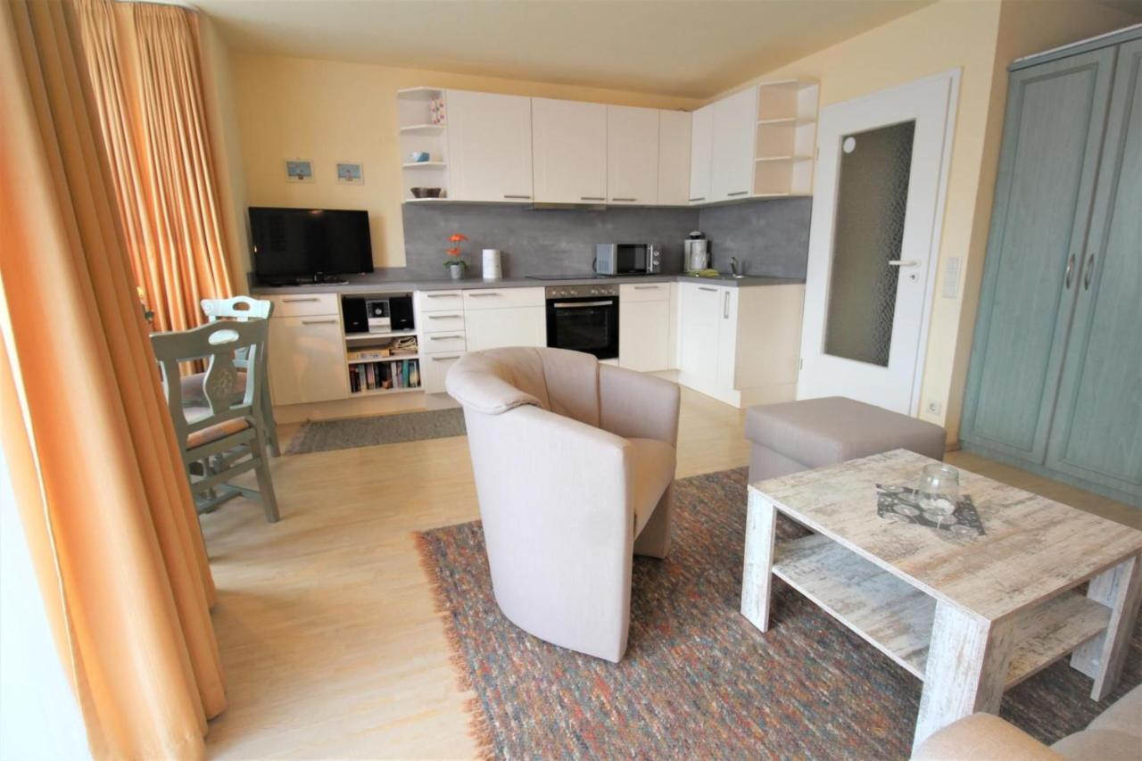 Residenz Steinmarne Cuxhaven 2 Apartment Екстериор снимка