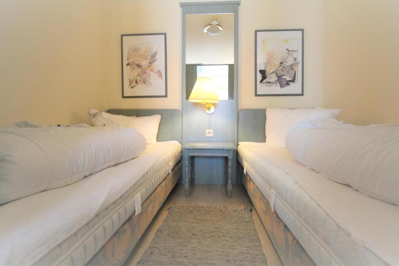 Residenz Steinmarne Cuxhaven 2 Apartment Екстериор снимка