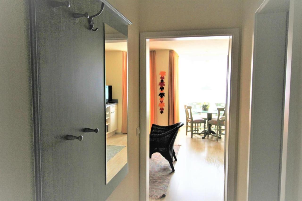 Residenz Steinmarne Cuxhaven 2 Apartment Екстериор снимка