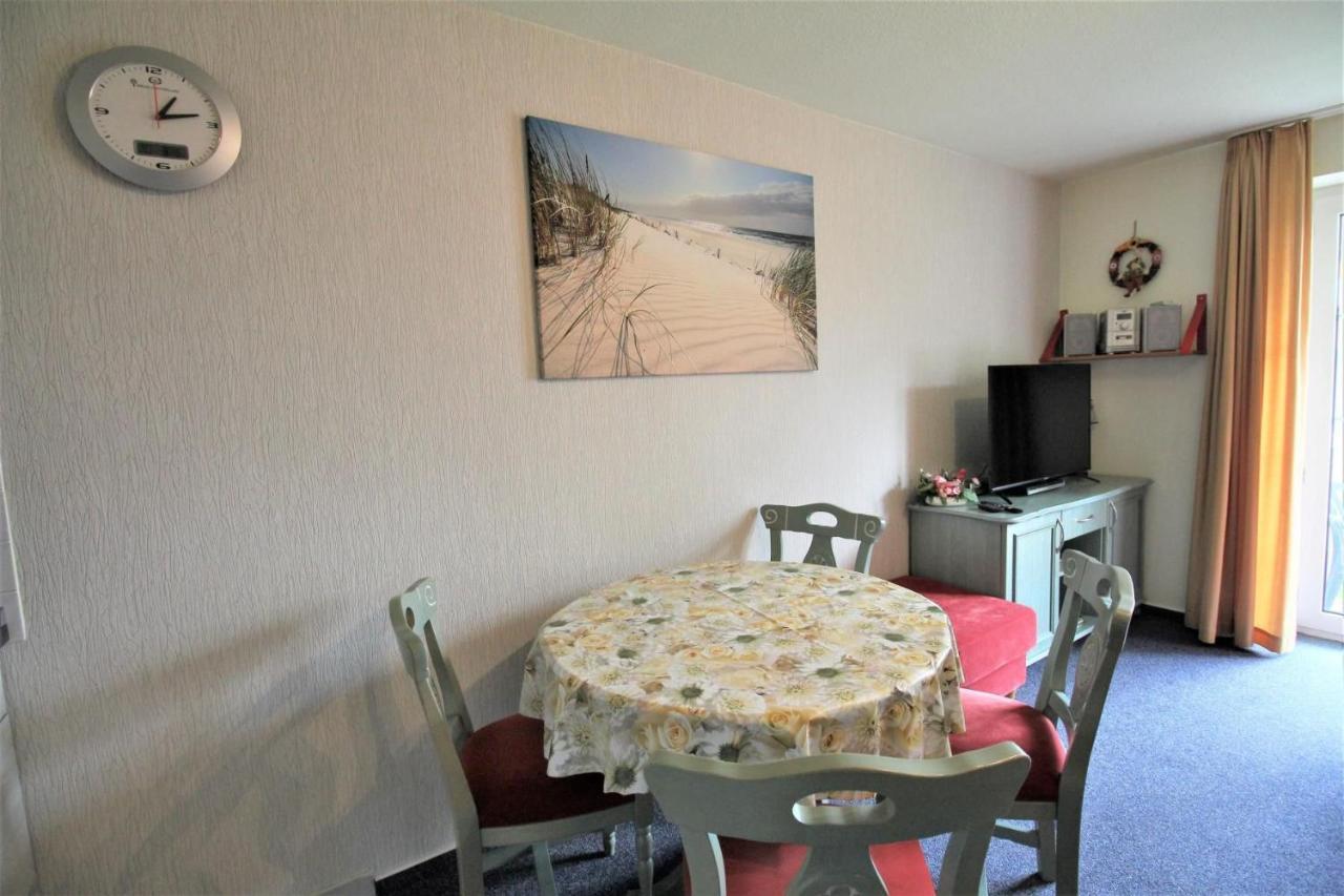 Residenz Steinmarne Cuxhaven 2 Apartment Екстериор снимка
