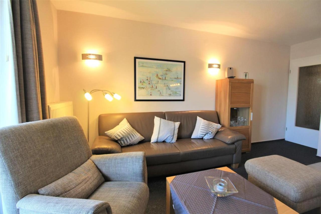 Residenz Steinmarne Cuxhaven 2 Apartment Екстериор снимка