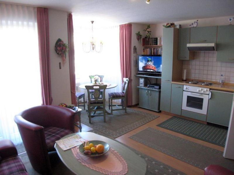 Residenz Steinmarne Cuxhaven 2 Apartment Екстериор снимка