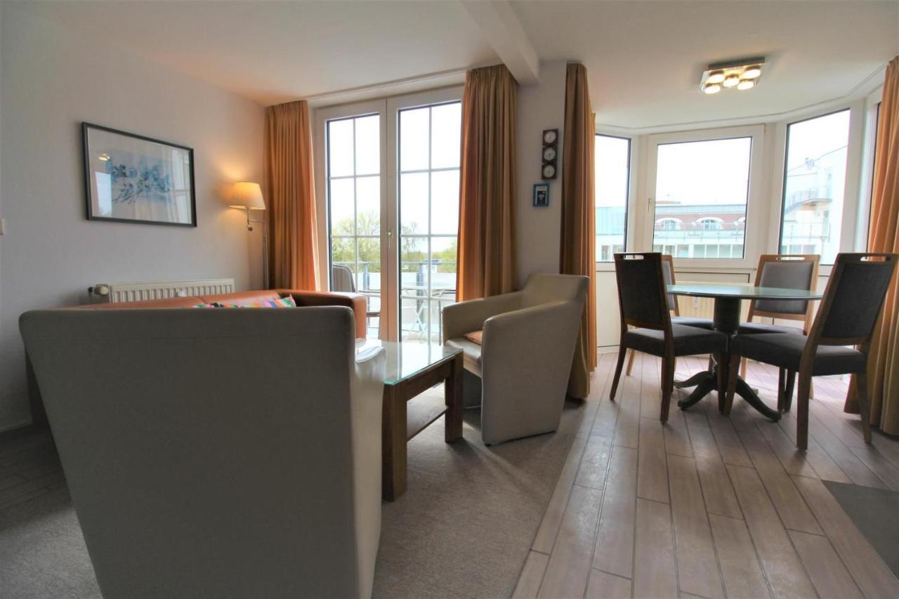 Residenz Steinmarne Cuxhaven 2 Apartment Екстериор снимка