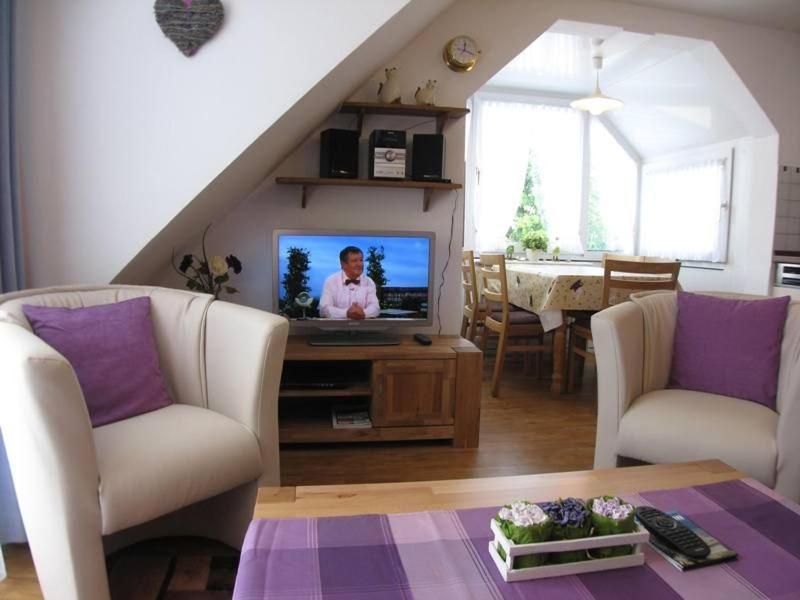 Residenz Steinmarne Cuxhaven 2 Apartment Екстериор снимка