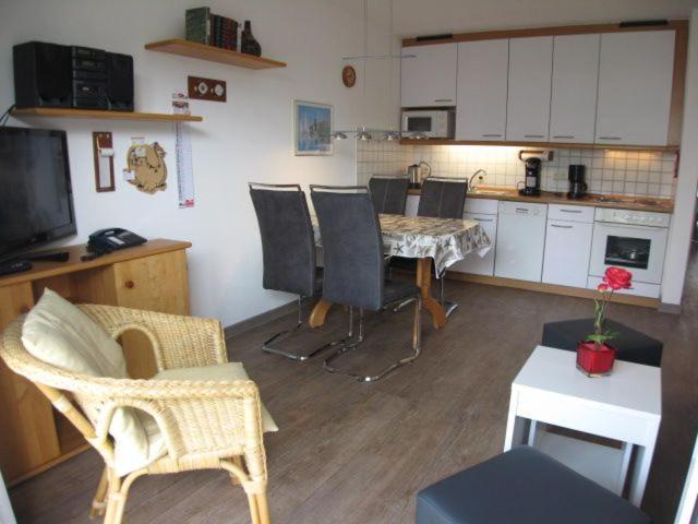 Residenz Steinmarne Cuxhaven 2 Apartment Екстериор снимка