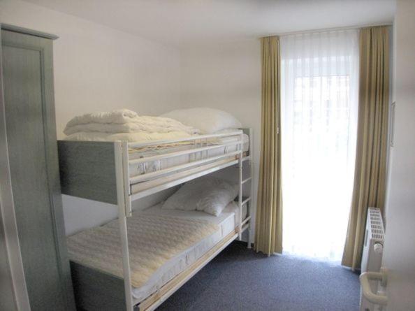 Residenz Steinmarne Cuxhaven 2 Apartment Екстериор снимка