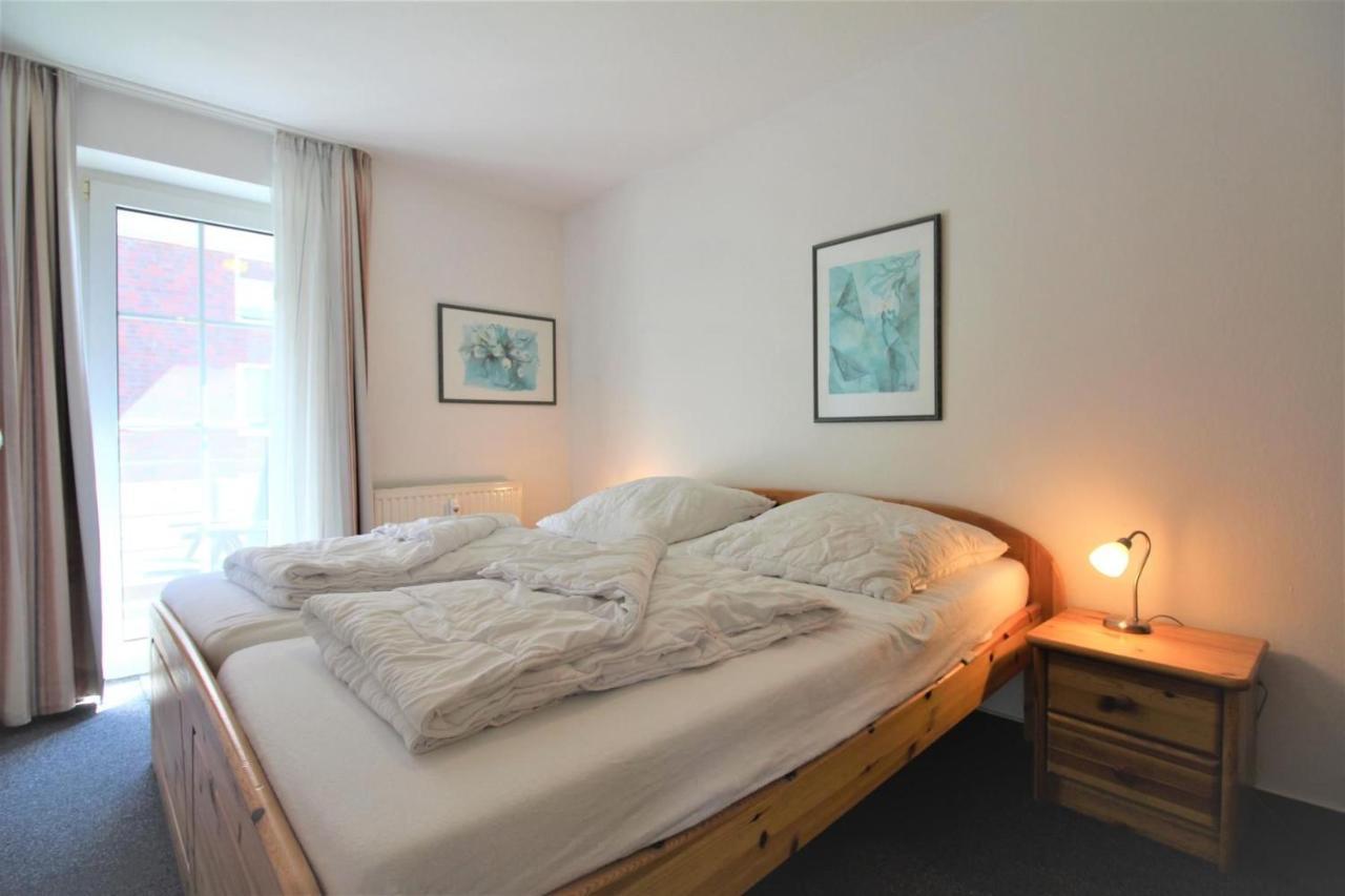 Residenz Steinmarne Cuxhaven 2 Apartment Екстериор снимка