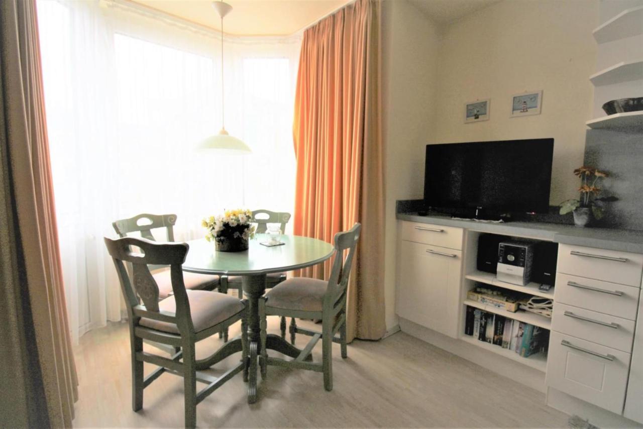 Residenz Steinmarne Cuxhaven 2 Apartment Екстериор снимка