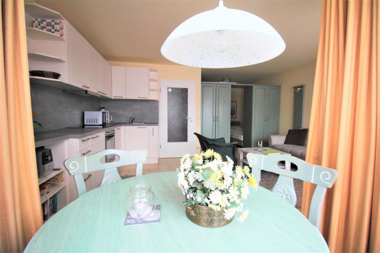 Residenz Steinmarne Cuxhaven 2 Apartment Екстериор снимка