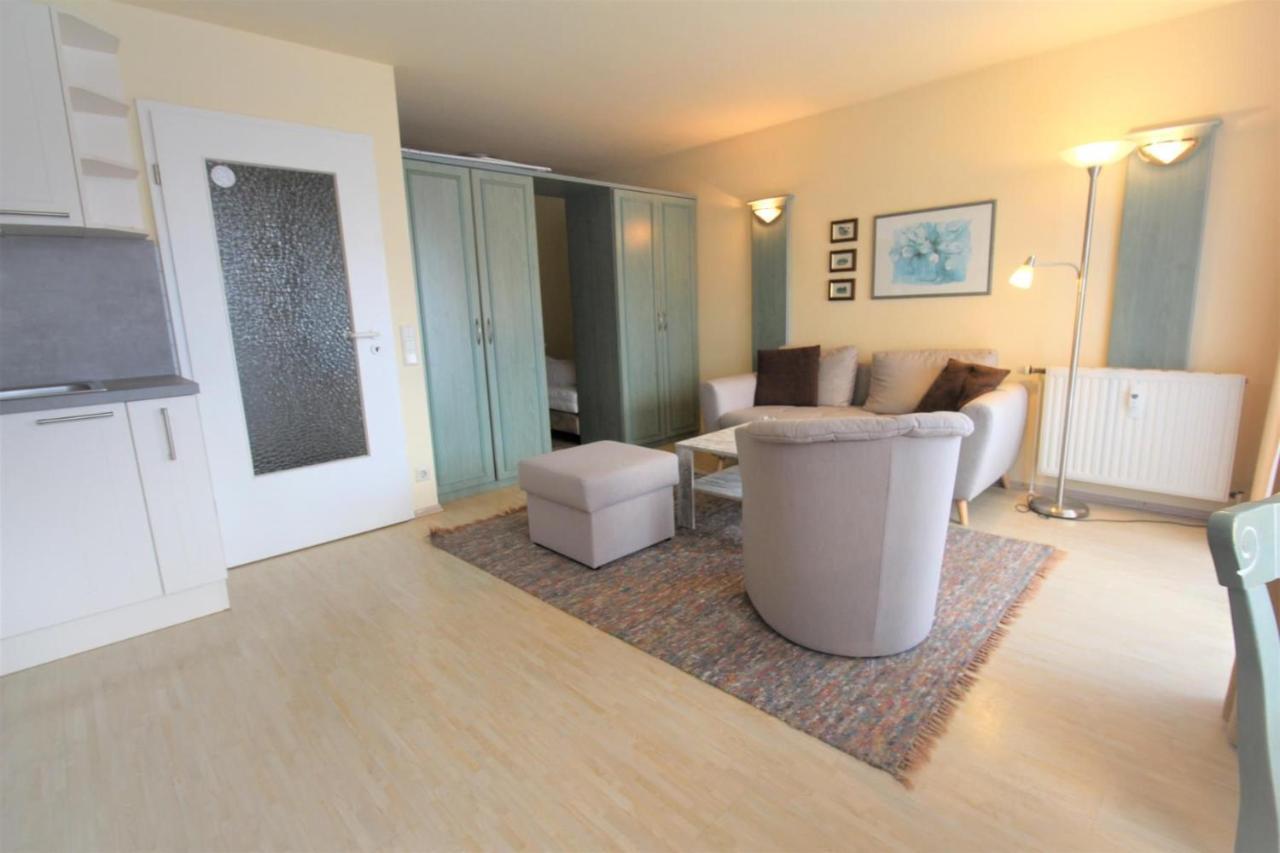 Residenz Steinmarne Cuxhaven 2 Apartment Екстериор снимка