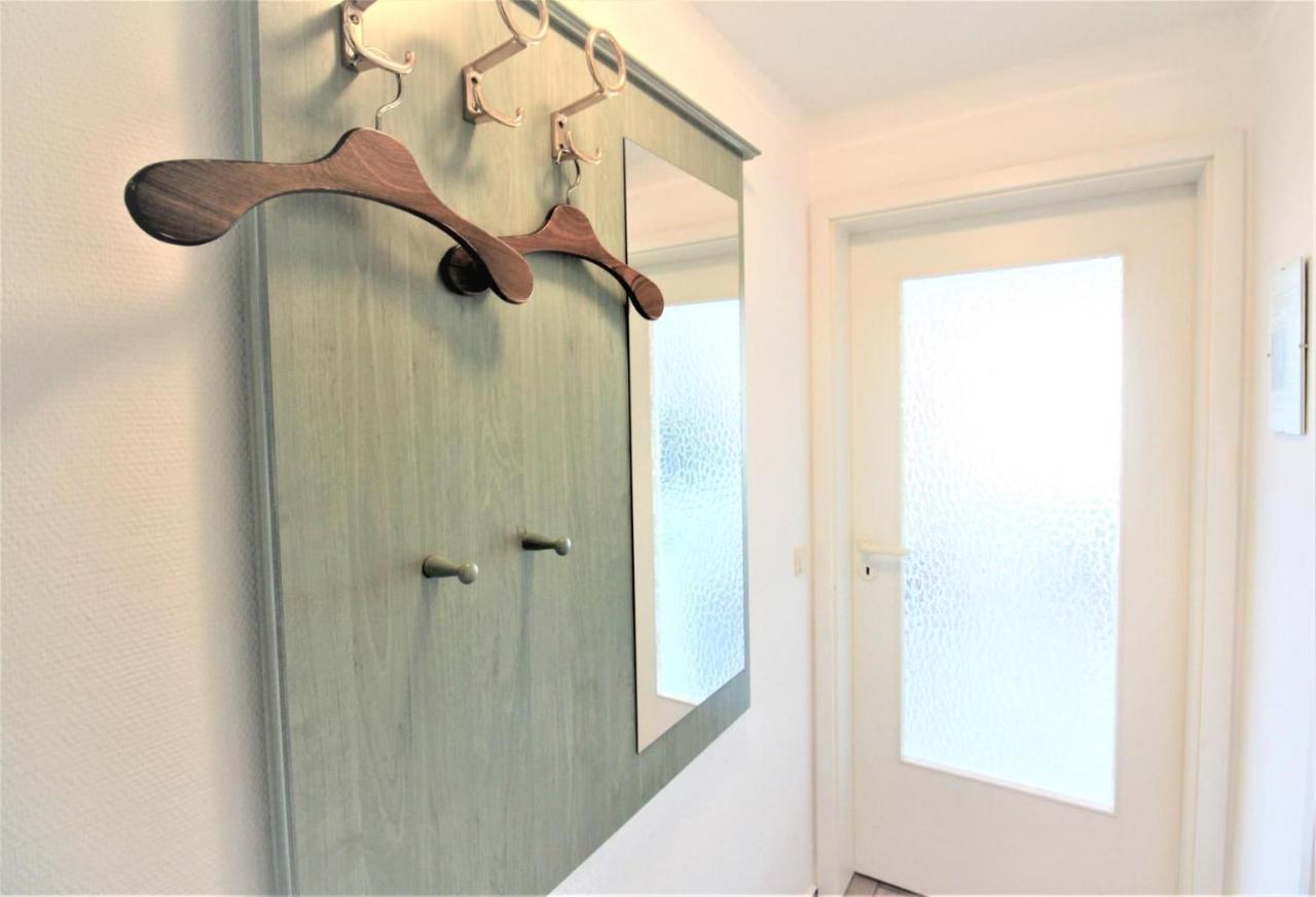 Residenz Steinmarne Cuxhaven 2 Apartment Екстериор снимка