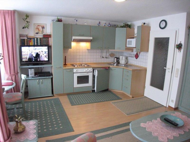 Residenz Steinmarne Cuxhaven 2 Apartment Екстериор снимка