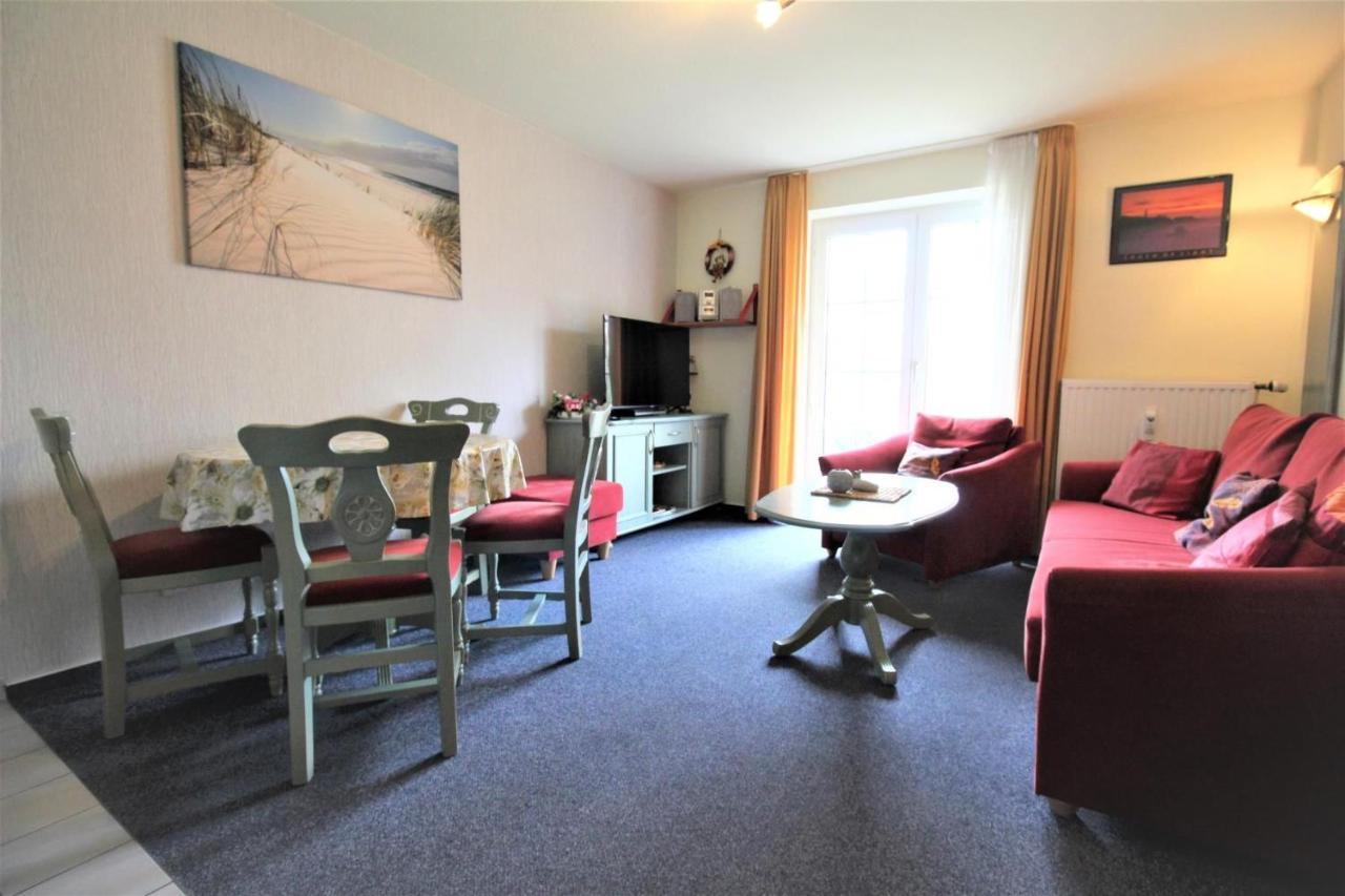 Residenz Steinmarne Cuxhaven 2 Apartment Екстериор снимка