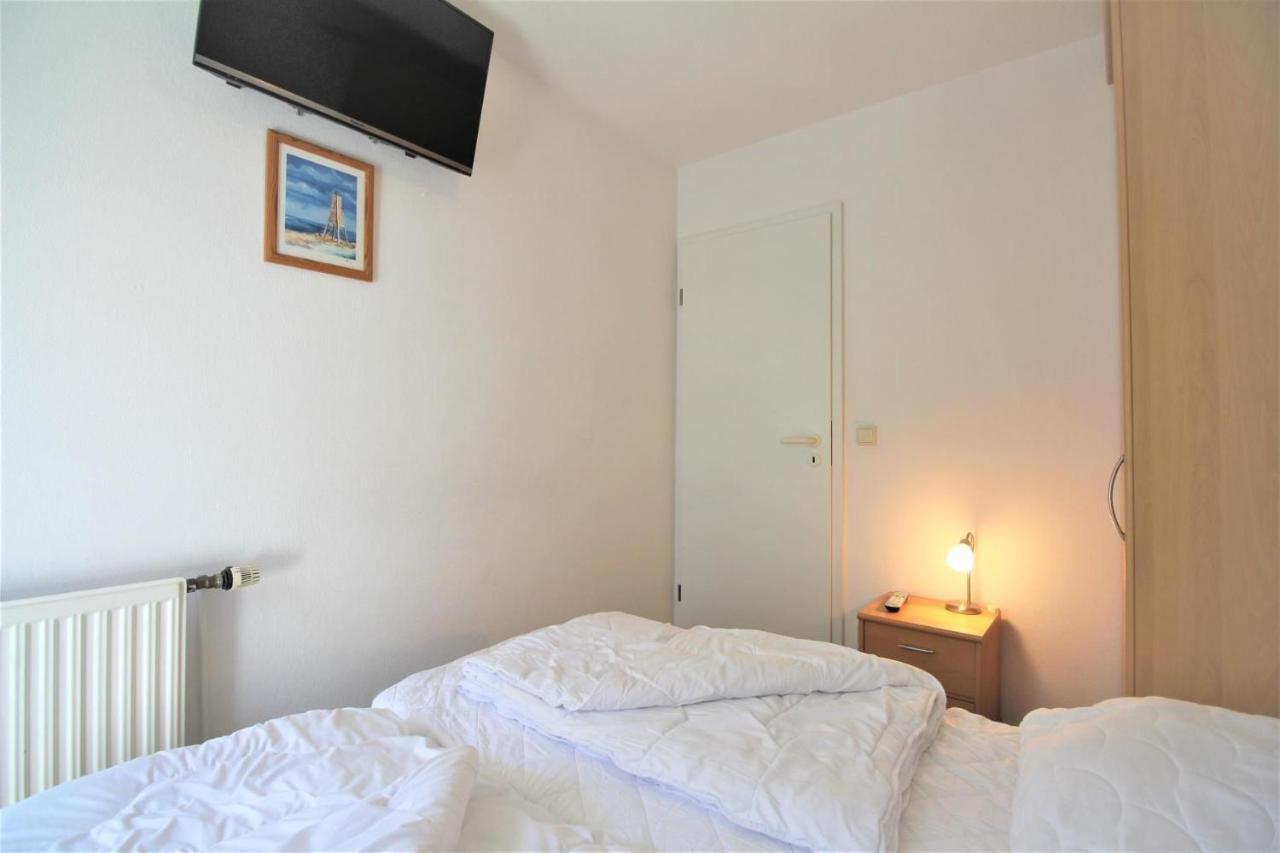 Residenz Steinmarne Cuxhaven 2 Apartment Екстериор снимка