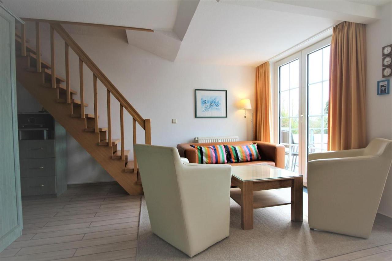 Residenz Steinmarne Cuxhaven 2 Apartment Екстериор снимка