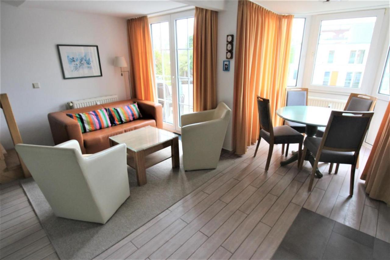 Residenz Steinmarne Cuxhaven 2 Apartment Екстериор снимка