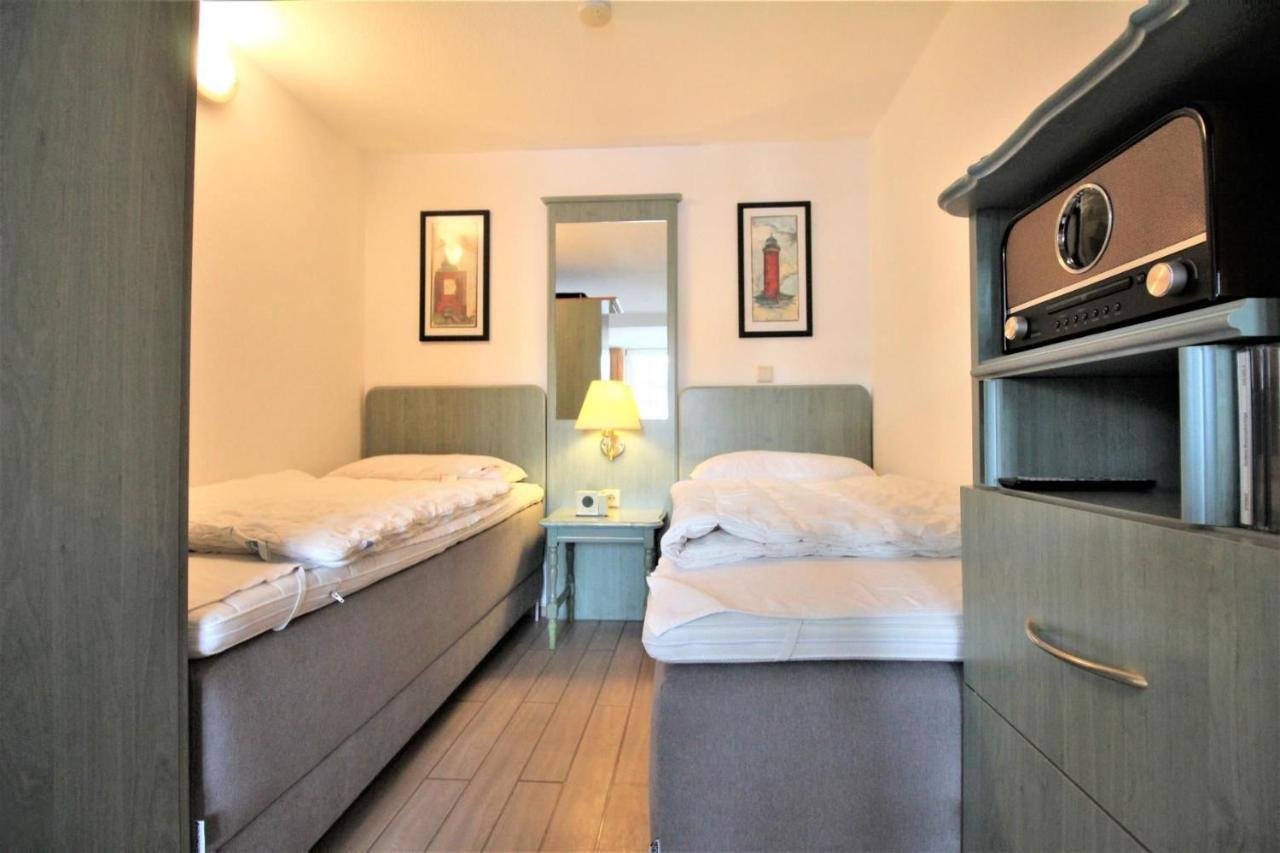 Residenz Steinmarne Cuxhaven 2 Apartment Екстериор снимка