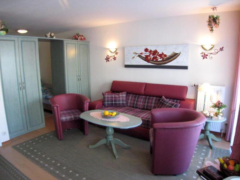 Residenz Steinmarne Cuxhaven 2 Apartment Екстериор снимка