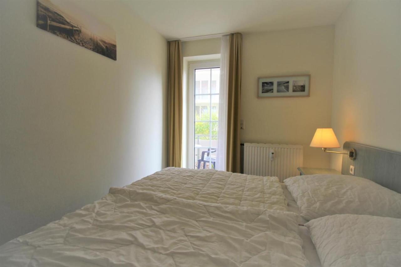 Residenz Steinmarne Cuxhaven 2 Apartment Екстериор снимка