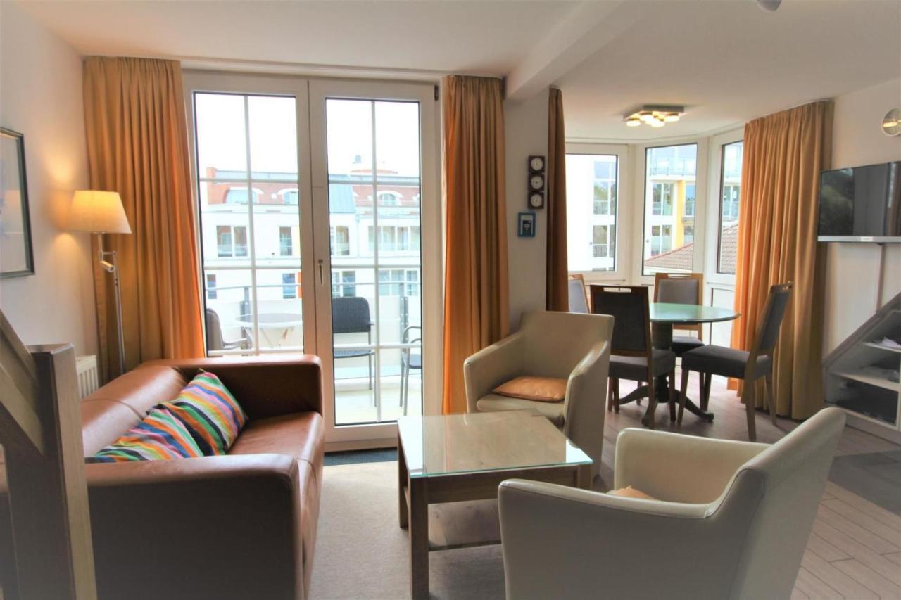 Residenz Steinmarne Cuxhaven 2 Apartment Екстериор снимка