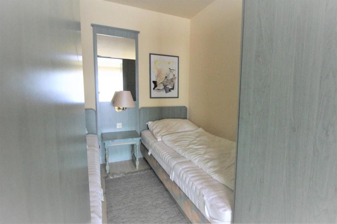 Residenz Steinmarne Cuxhaven 2 Apartment Екстериор снимка