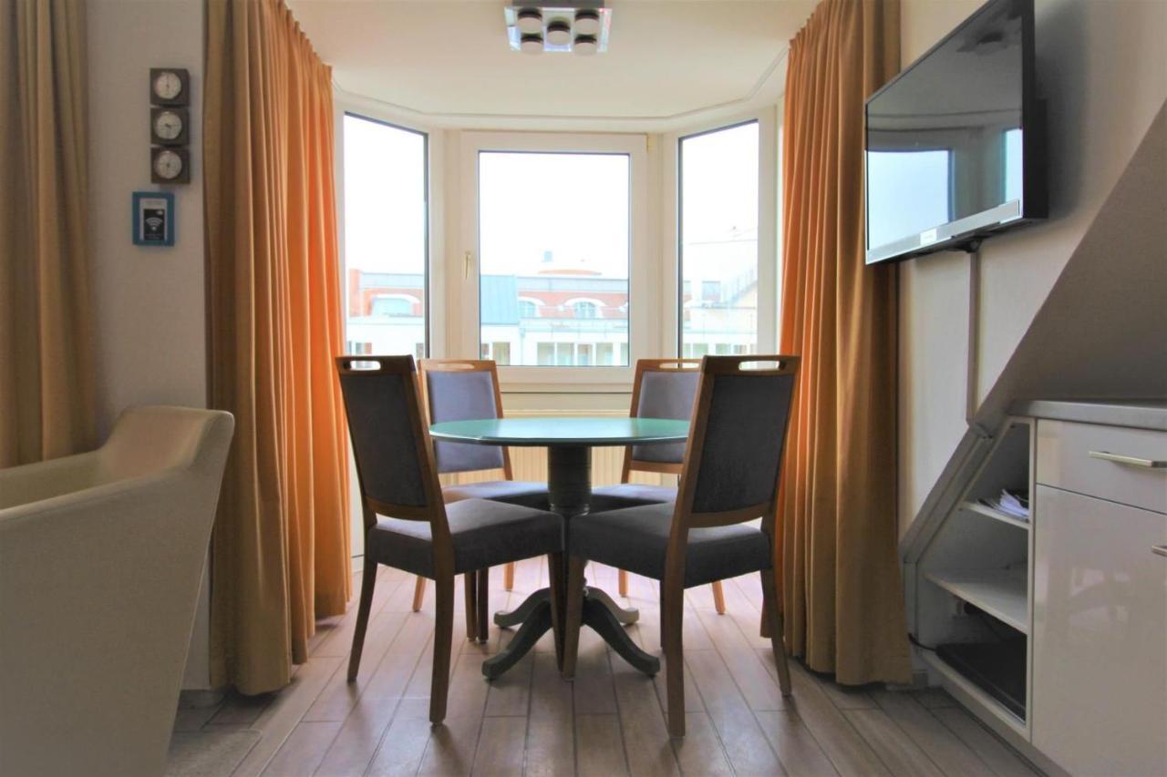 Residenz Steinmarne Cuxhaven 2 Apartment Екстериор снимка