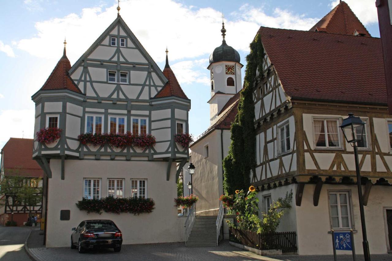 Residenz Steinmarne Cuxhaven 2 Apartment Екстериор снимка