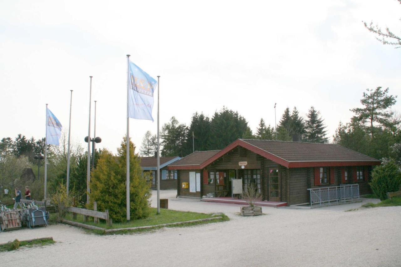 Residenz Steinmarne Cuxhaven 2 Apartment Екстериор снимка